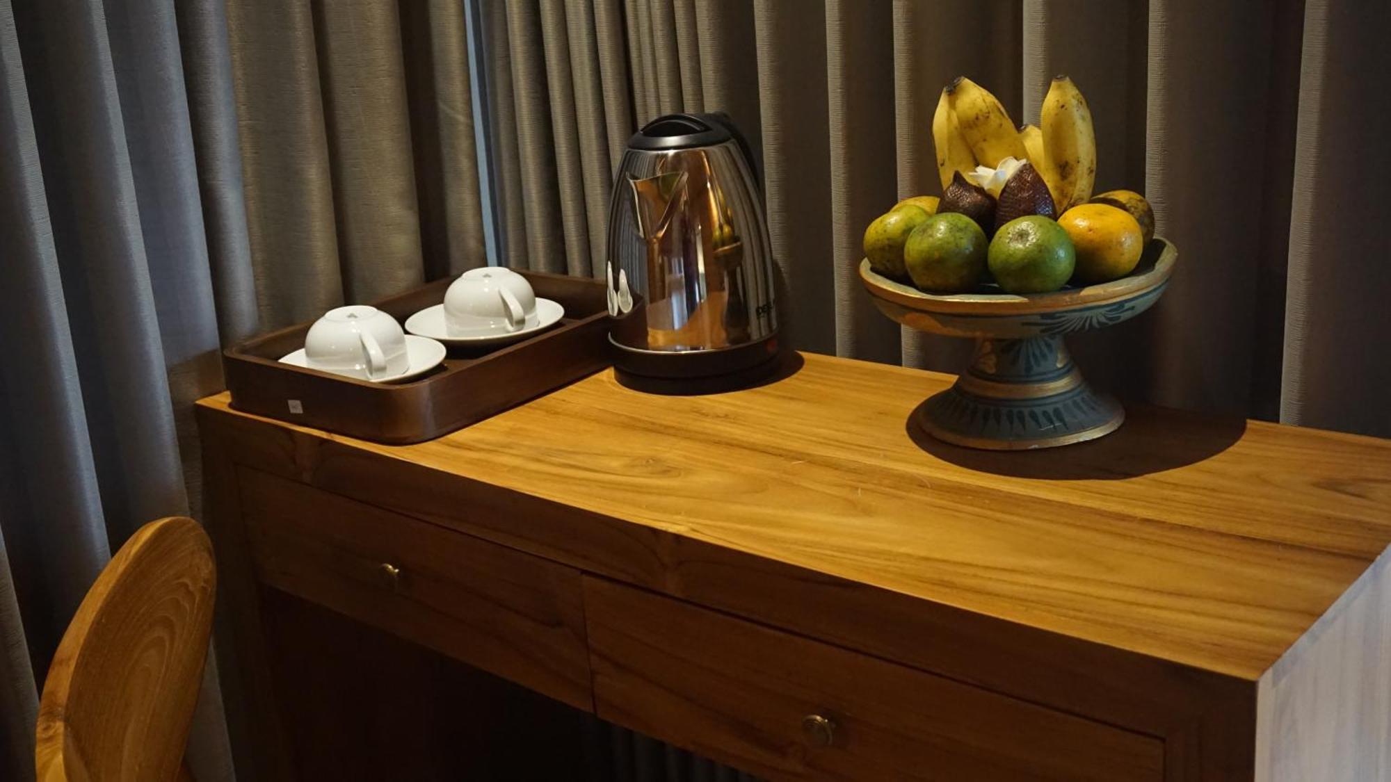 אובוד Harmony Wooden Villas מראה חיצוני תמונה